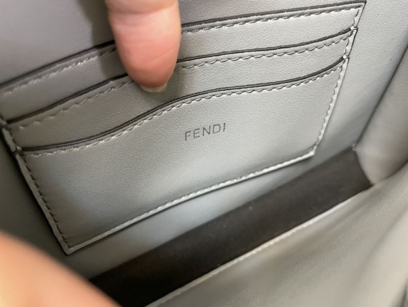 Fendi Top Handle Bags